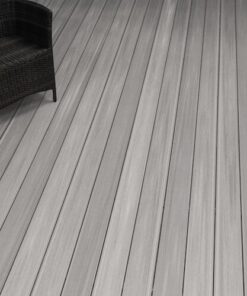 DECK CO EXTRUDED ANTIQUE