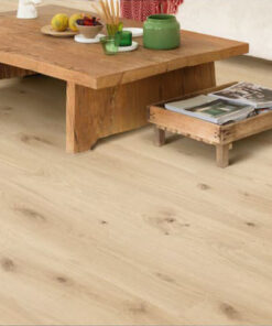 Pisos Quickstep Aqua - Catedral